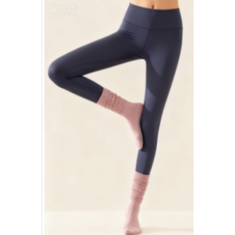 Women Cotton Non Slip Pilate S - Yoga Fitness Youtube 评论和价格