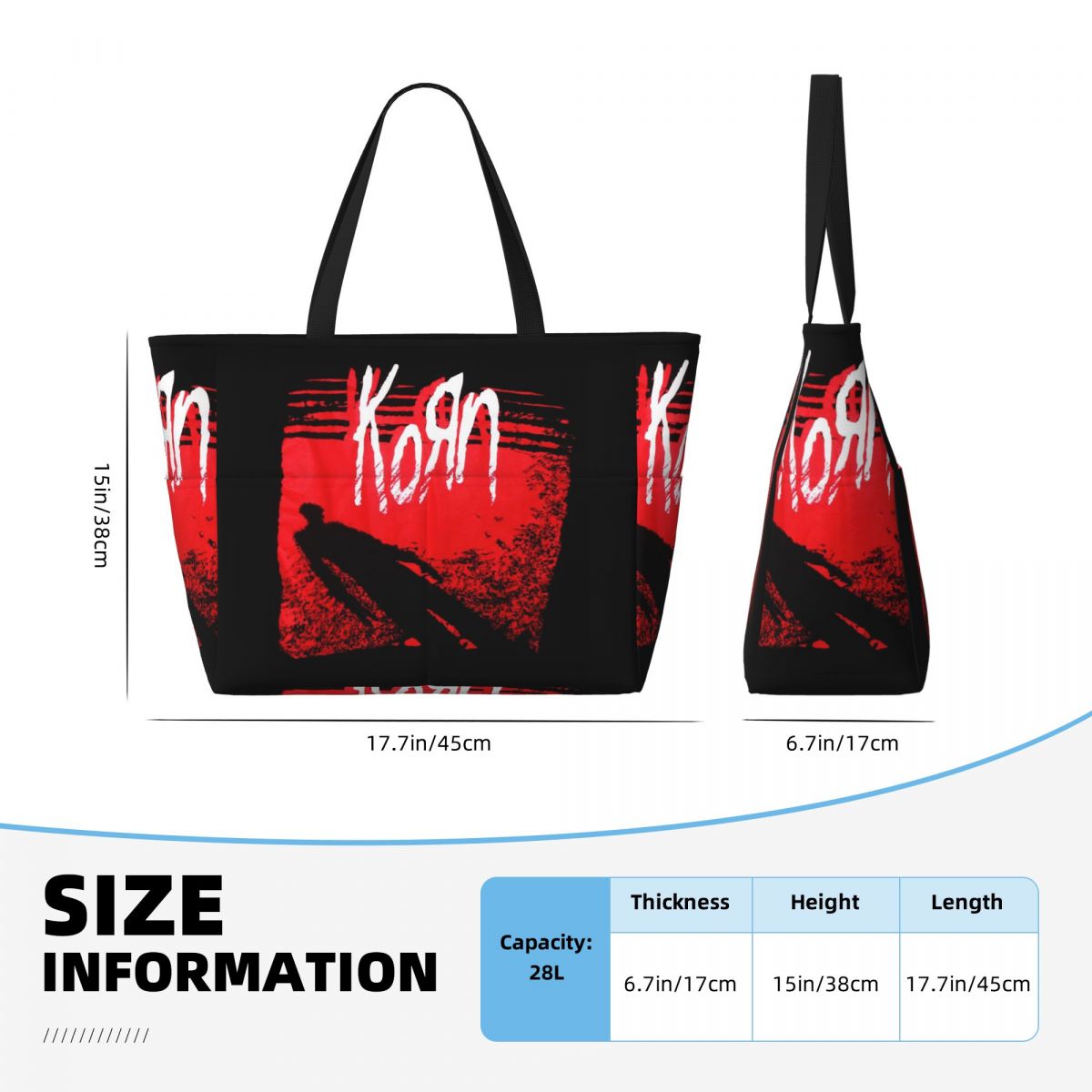 Korn Metal Rock Music Beach To - Yoga Fitness Music 评论和价格