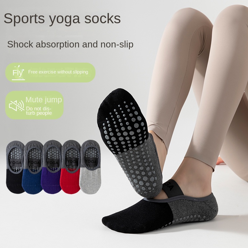5 pairs Cross-Border Professio - Yoga Dance & Fitness Center Llc 评论和价格