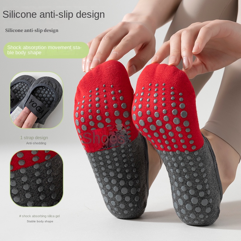 5 pairs Cross-Border Professio - Yoga Dance & Fitness Center Llc 评论和价格