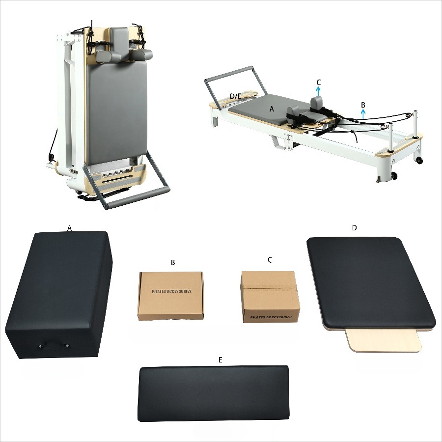 Fitness Professional Portable  - Yoga Fitness Machine 评论和价格