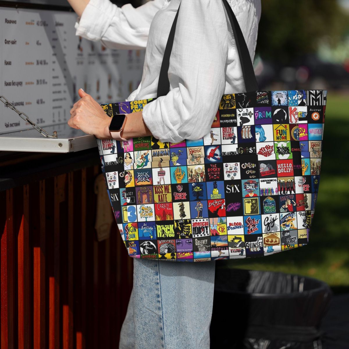 Broadway Musical Theatre Logos - Yoga Fitness Music 评论和价格