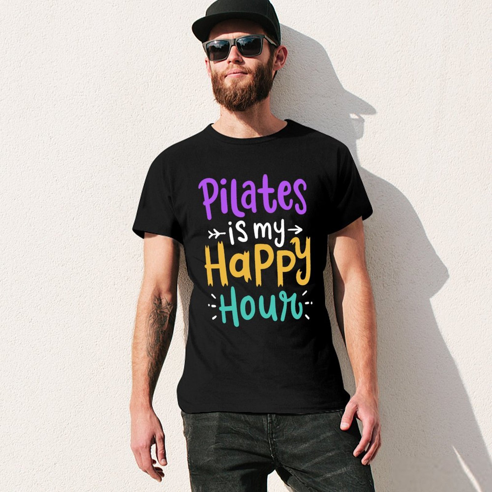 Pilates Yoga Workout Fitness E - Yoga Fitness Holiday 评论和价格