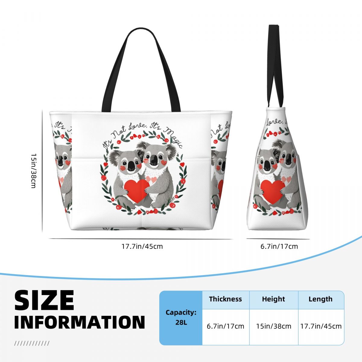 Quirky Valentine's Day Merch L - Yoga Fitness Merch 评论和价格