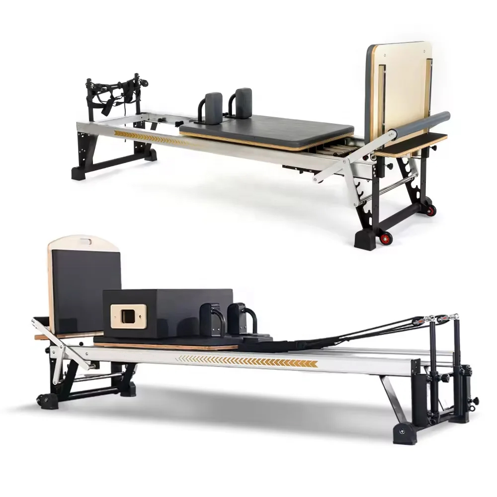 Professional Commercial Pilate - Yoga Fitness Machine 评论和价格