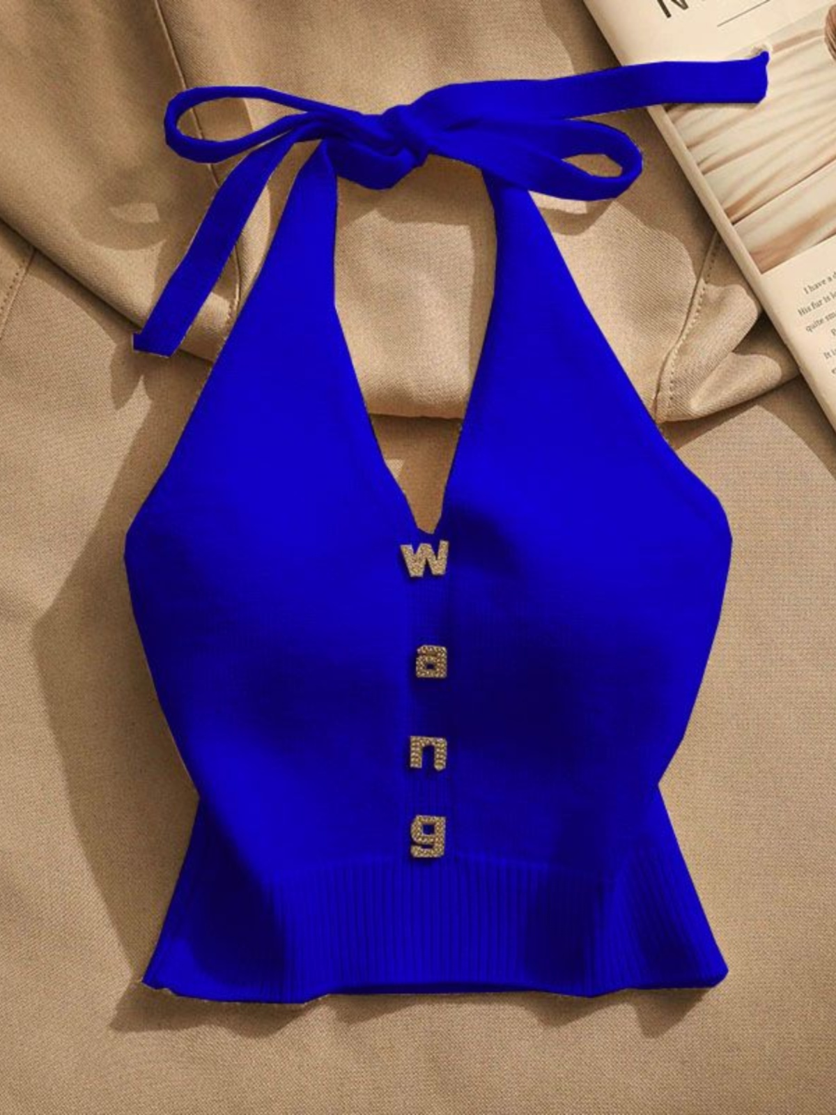 Women Sports Bra Tank Front Zi - Yoga Fitness Fit Club 评论和价格