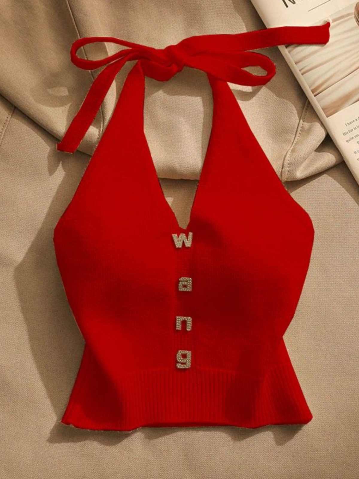 Women Sports Bra Tank Front Zi - Yoga Fitness Fit Club 评论和价格