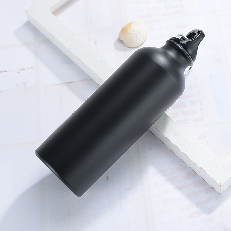 500ML One Piece Letter A-Z Spo - Yoga Fitness Zone 评论和价格