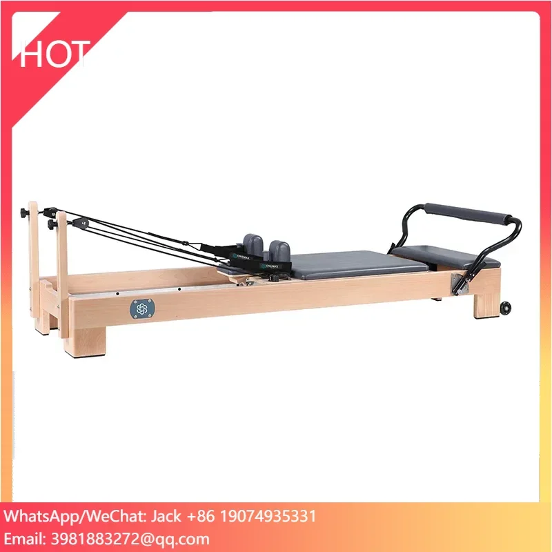 ONEMAX Hot Sell Fitness Exerci - Yoga Fitness Machine 评论和价格