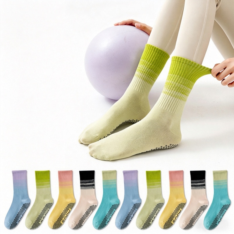 Dreamlikelin 1 Pair Women's Mi - Yoga Fitness Youtube 评论和价格