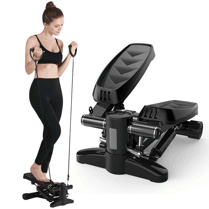 Twist Stepper Machine Fitness  - Yoga Fitness Machine 评论和价格