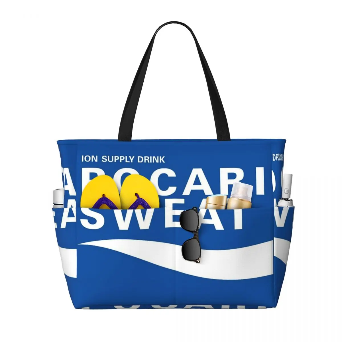 Just Some Pocari Sweat Merch B - Yoga Fitness Merch 评论和价格