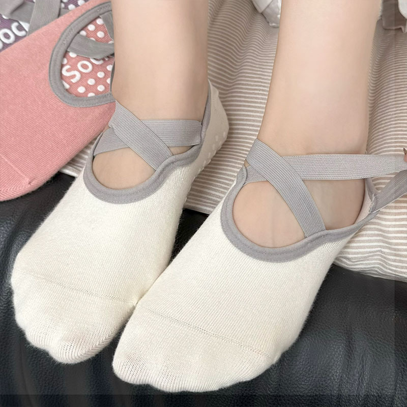 Professional Women Yoga Sock S - Yoga Dance & Fitness Center Llc 评论和价格