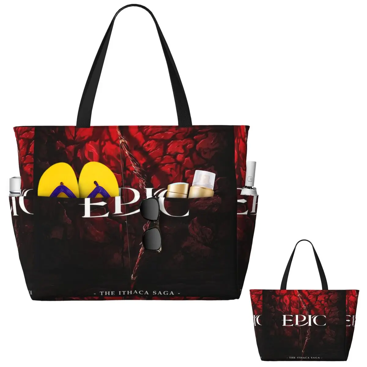 Epic The Musical The Ithaca Sa - Yoga Fitness Music 评论和价格