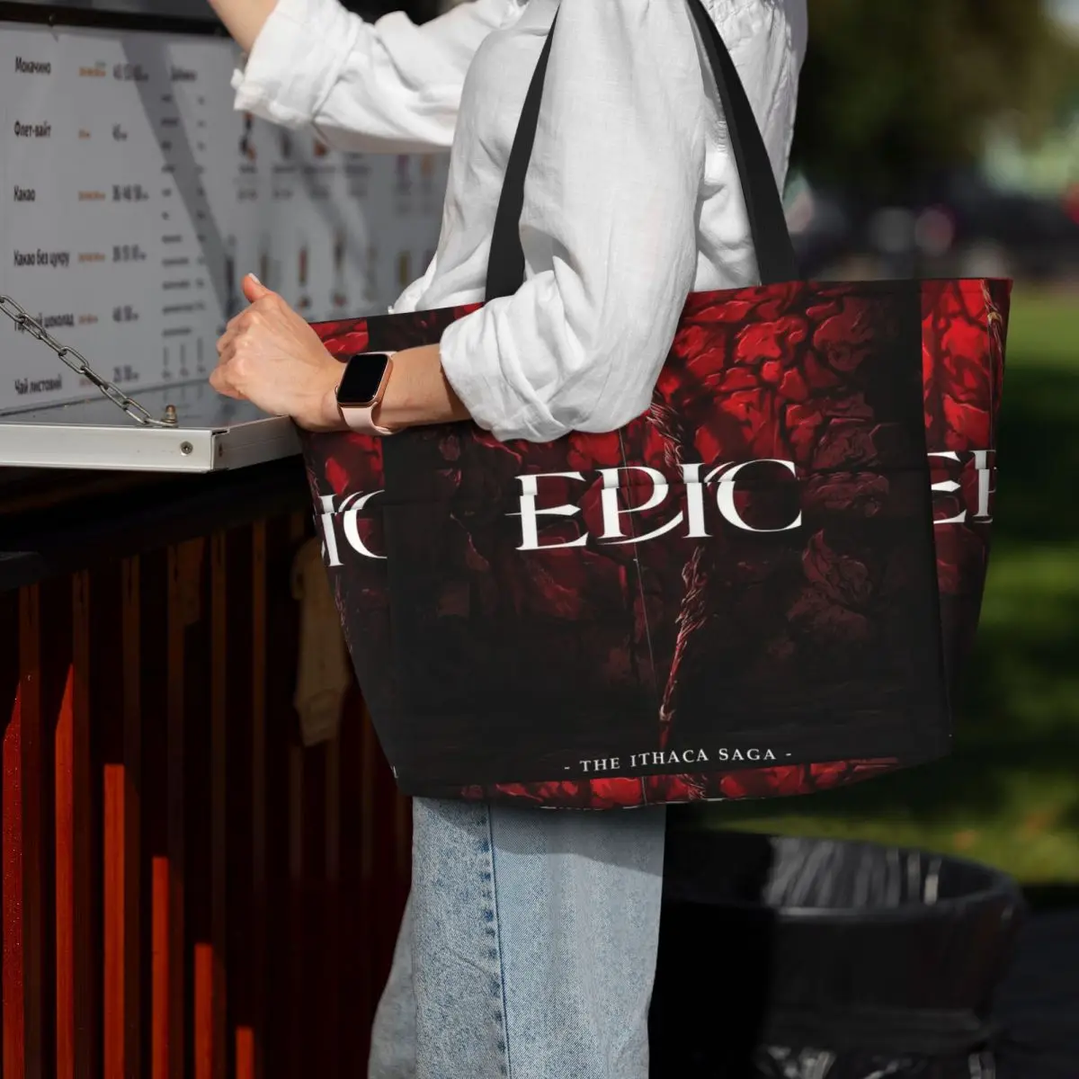 Epic The Musical The Ithaca Sa - Yoga Fitness Music 评论和价格