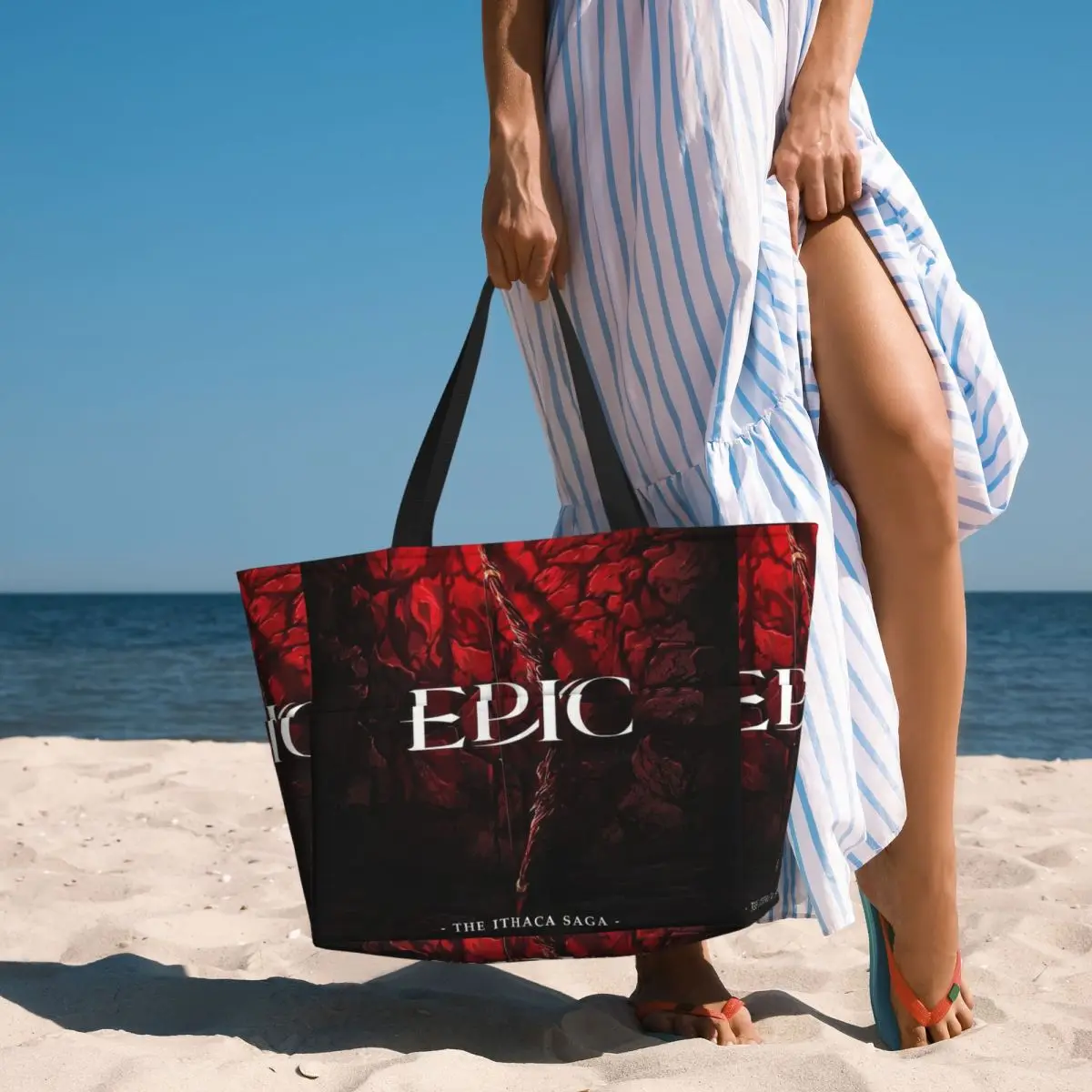 Epic The Musical The Ithaca Sa - Yoga Fitness Music 评论和价格