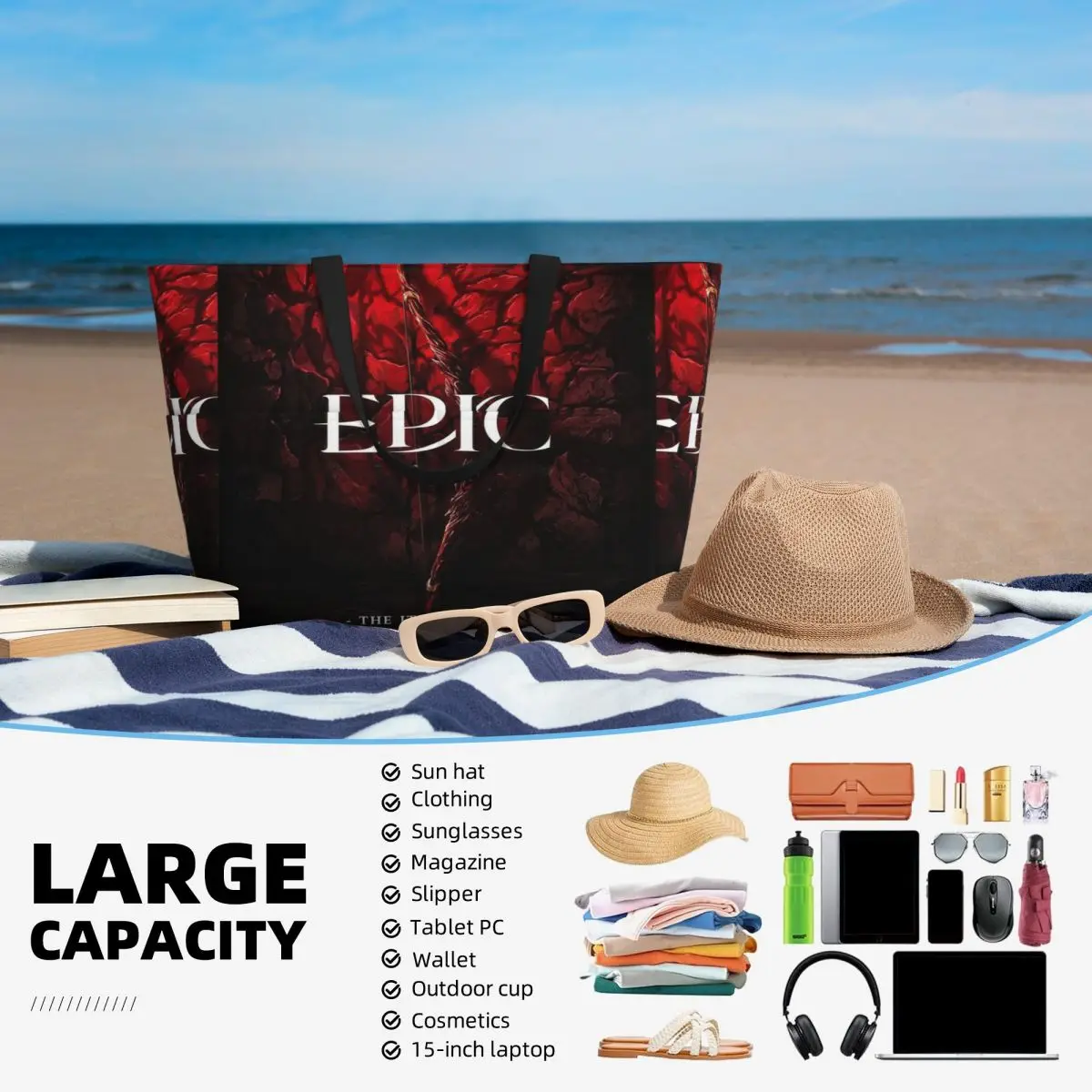 Epic The Musical The Ithaca Sa - Yoga Fitness Music 评论和价格