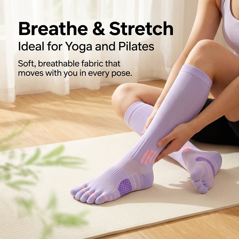 1/6 Pairs Women's Summer Fitne - Yoga Fitness Youtube 评论和价格