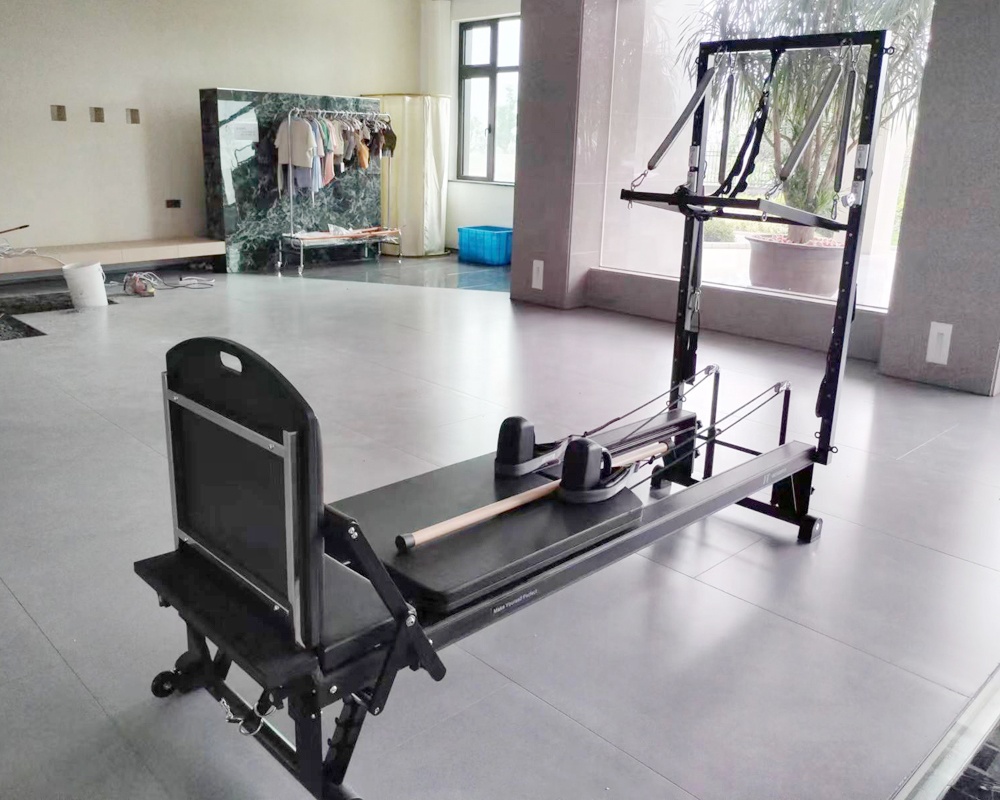 Commercial Use Elina Pilates R - Yoga Fitness Machine 评论和价格