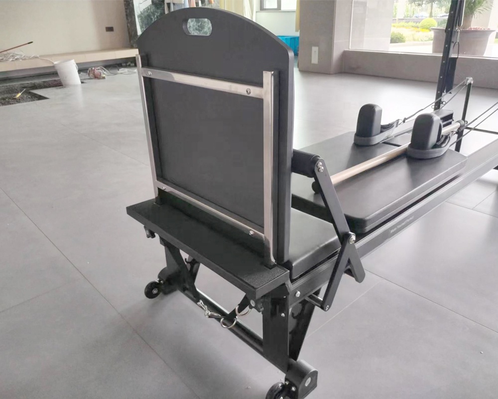 Commercial Use Elina Pilates R - Yoga Fitness Machine 评论和价格