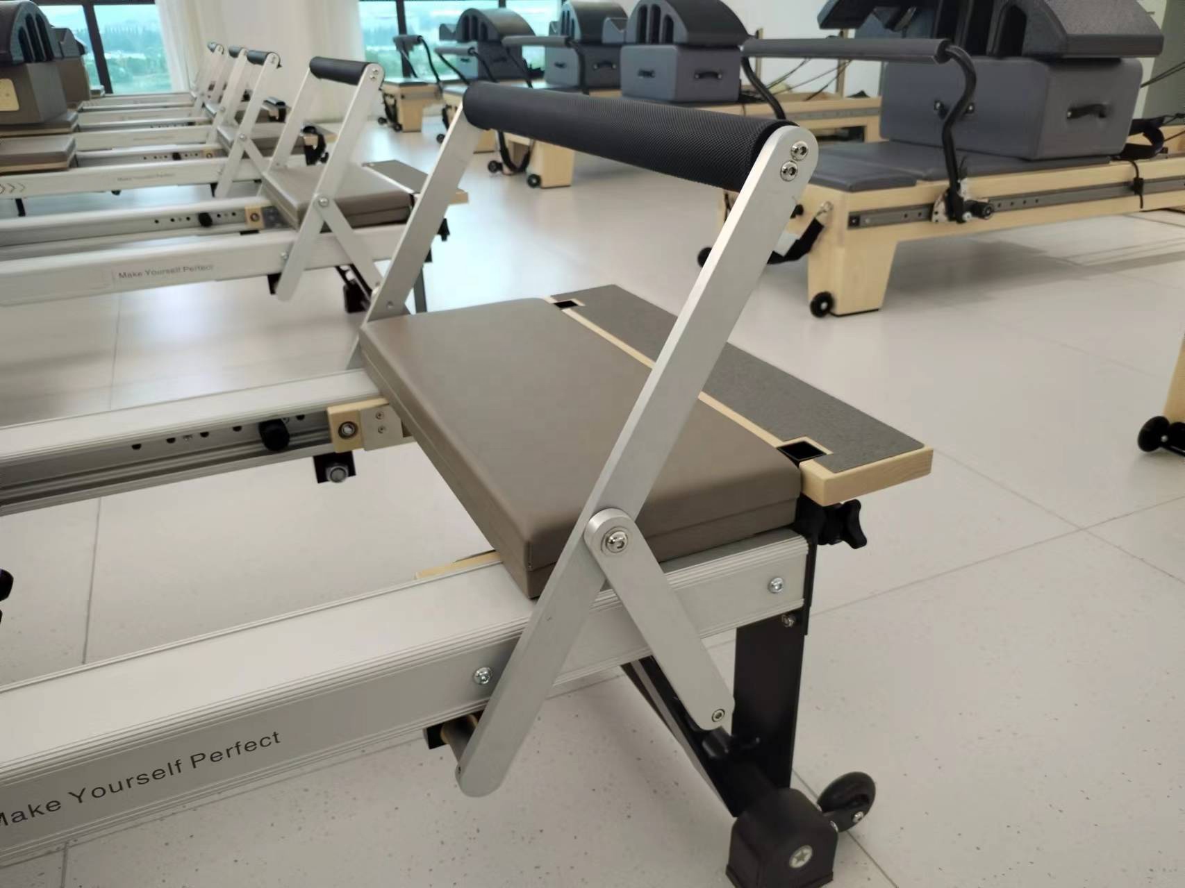 Commercial Use Elina Pilates R - Yoga Fitness Machine 评论和价格