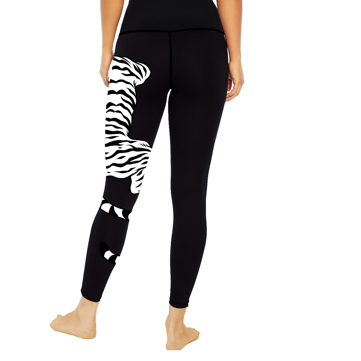 Women's yoga pants,tiger sport - Yoga Fitness Fit Club 评论和价格