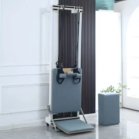 Yoga Pilates Core Training Bed - Yoga Fitness Machine 评论和价格
