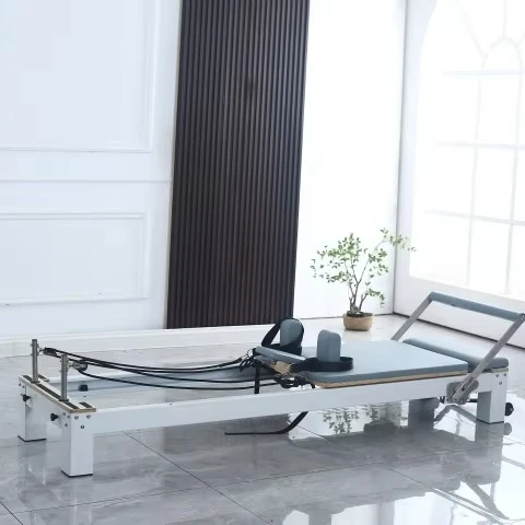 Yoga Pilates Core Training Bed - Yoga Fitness Machine 评论和价格