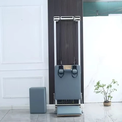 Yoga Pilates Core Training Bed - Yoga Fitness Machine 评论和价格