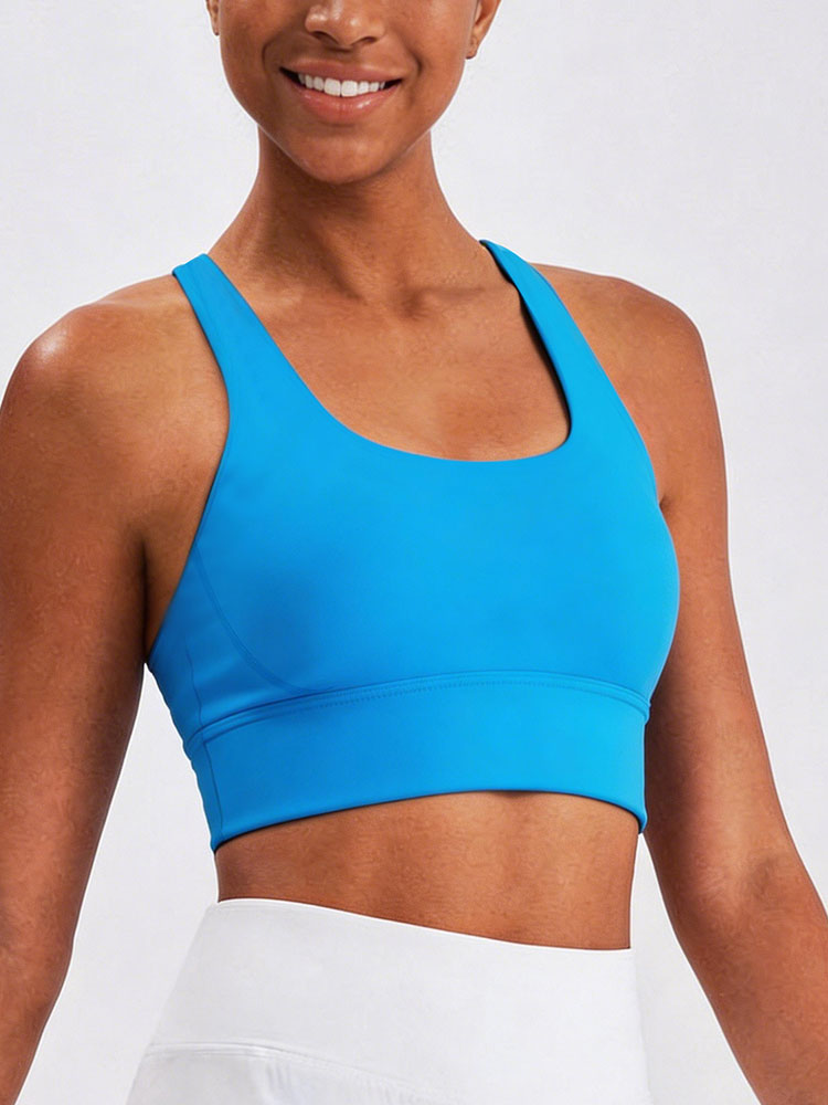 New Women's Solid Color High I - Yoga Fitness Body 评论和价格