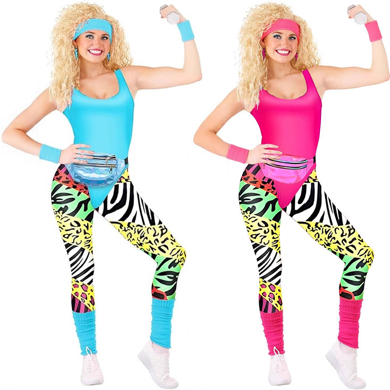 Yoga Sportswear Fitness Cospla - Yoga Fitness Holiday 评论和价格