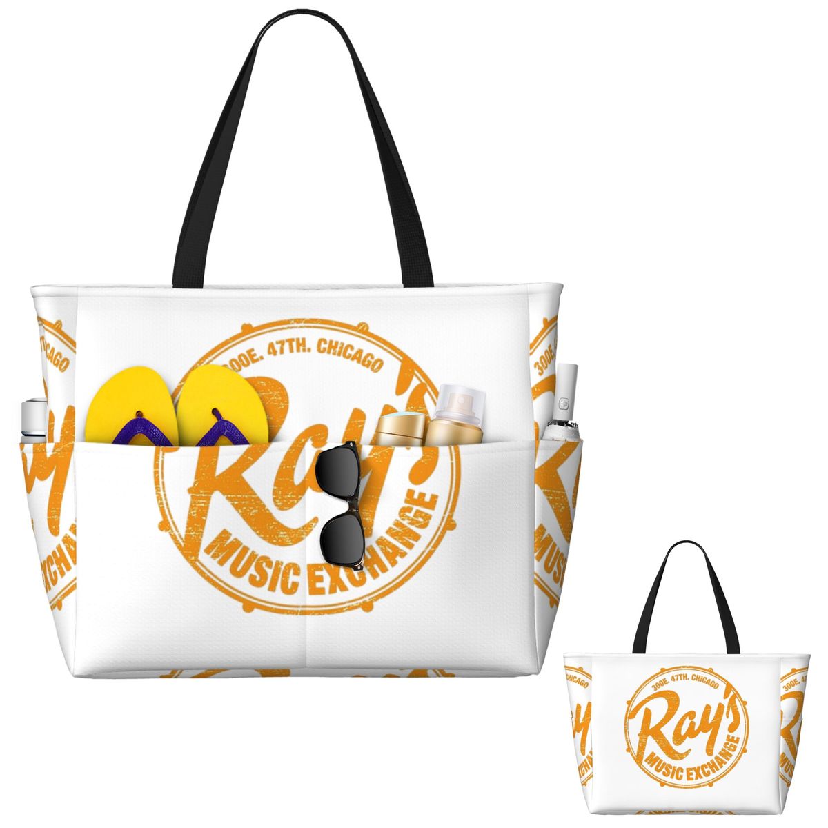 Ray's Music Exchange (worn Loo - Yoga Fitness Music 评论和价格