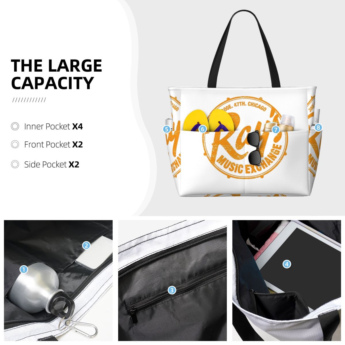 Ray's Music Exchange (worn Loo - Yoga Fitness Music 评论和价格
