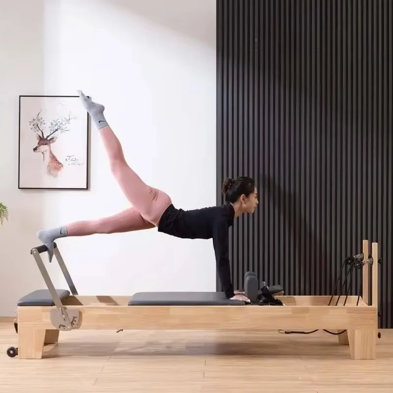 Home Gym Professional Yoga Tra - Yoga Fitness Machine 评论和价格