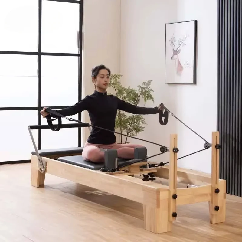 Home Gym Professional Yoga Tra - Yoga Fitness Machine 评论和价格