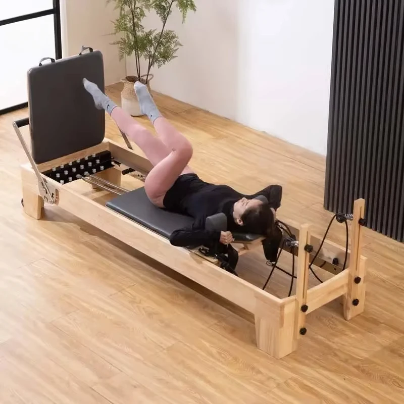 Home Gym Professional Yoga Tra - Yoga Fitness Machine 评论和价格