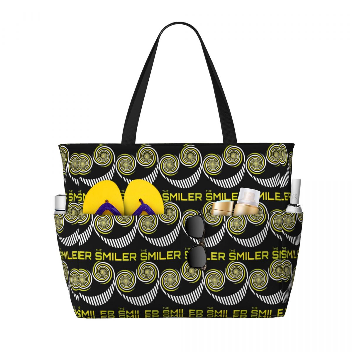 The Smiler Alton Towers Merch  - Yoga Fitness Merch 评论和价格