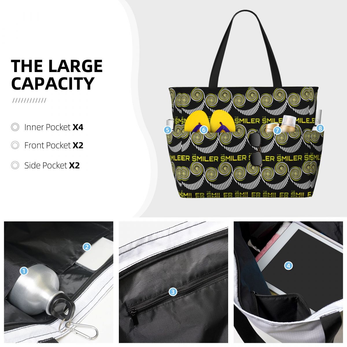 The Smiler Alton Towers Merch  - Yoga Fitness Merch 评论和价格