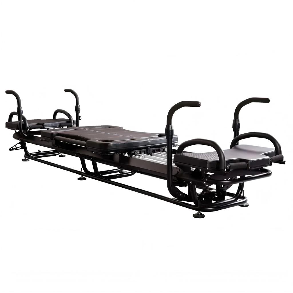 Professional Portable Pilates  - Yoga Fitness Machine 评论和价格