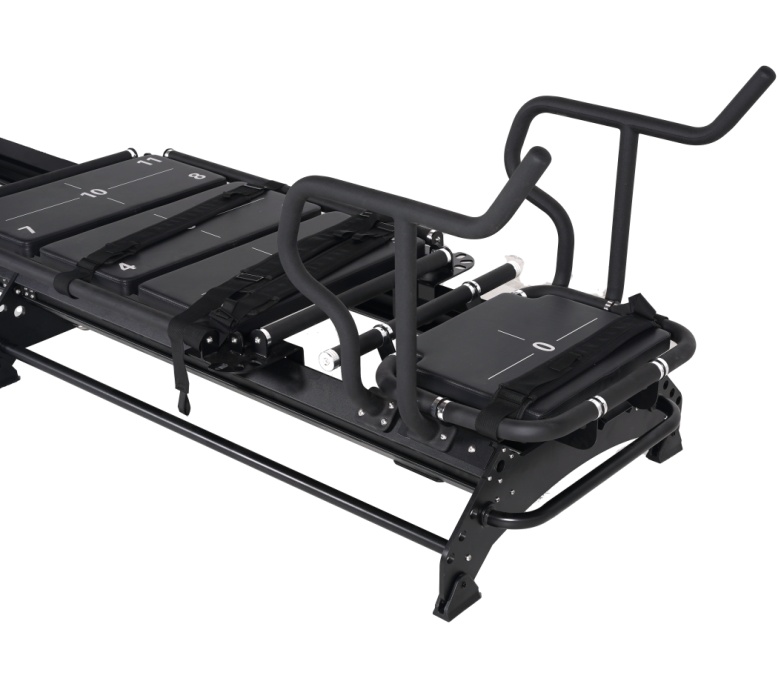 Professional Portable Pilates  - Yoga Fitness Machine 评论和价格
