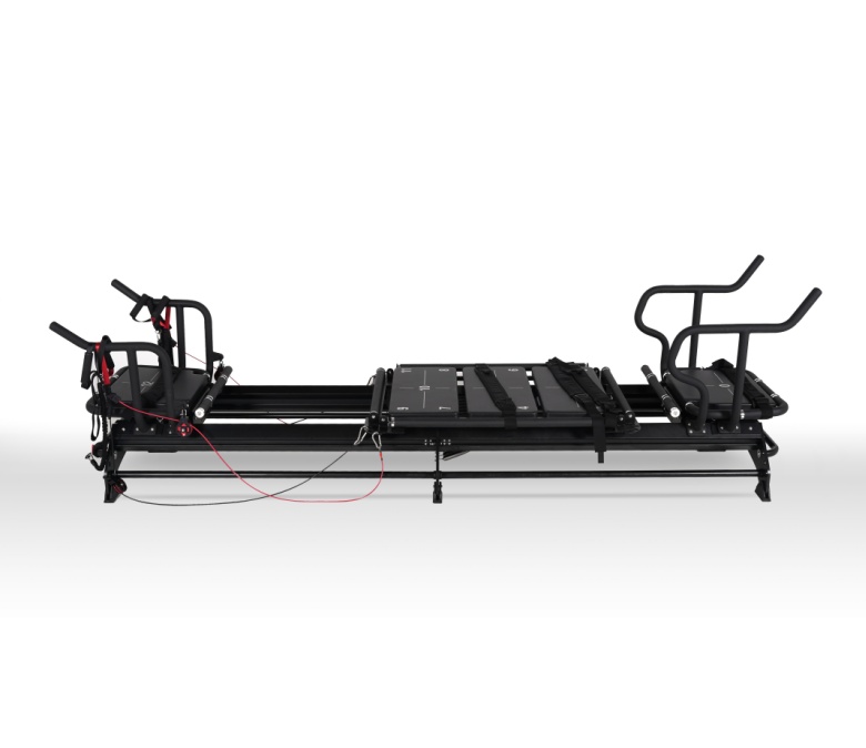 Professional Portable Pilates  - Yoga Fitness Machine 评论和价格