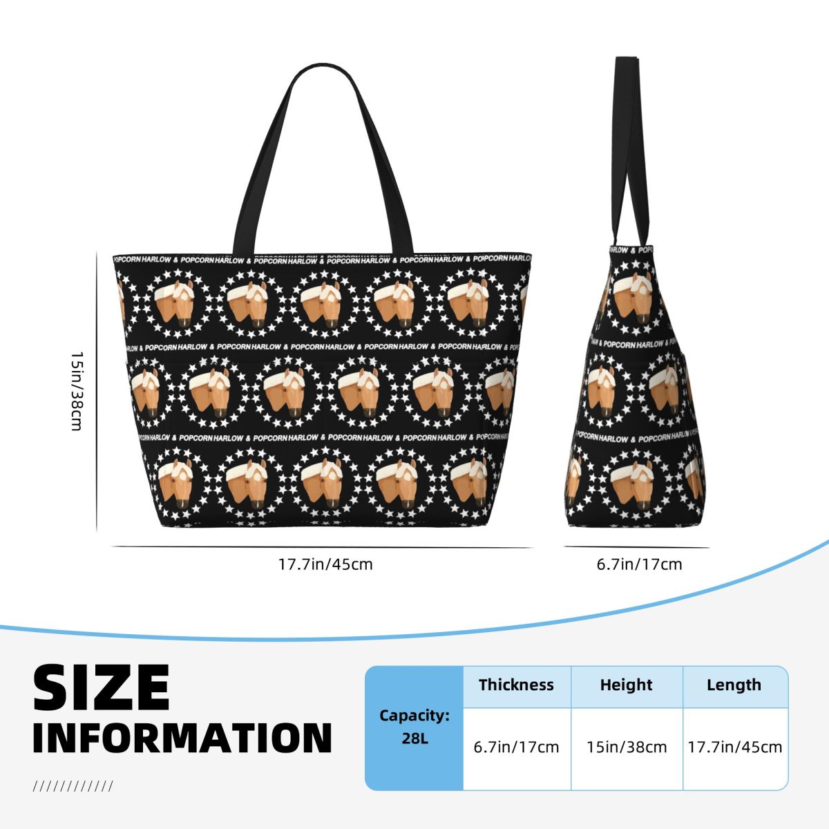 Harlow And Popcorn Merch Popco - Yoga Fitness Merch 评论和价格