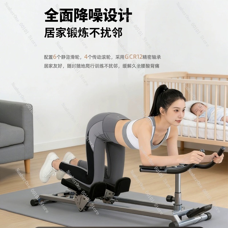 Multifunctional Steel Tube Cli - Yoga Fitness Youtube 评论和价格