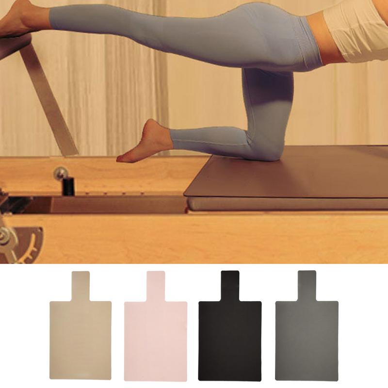 Yoga Mat Pilates Reformer Mat  - Yoga Fitness Machine 评论和价格