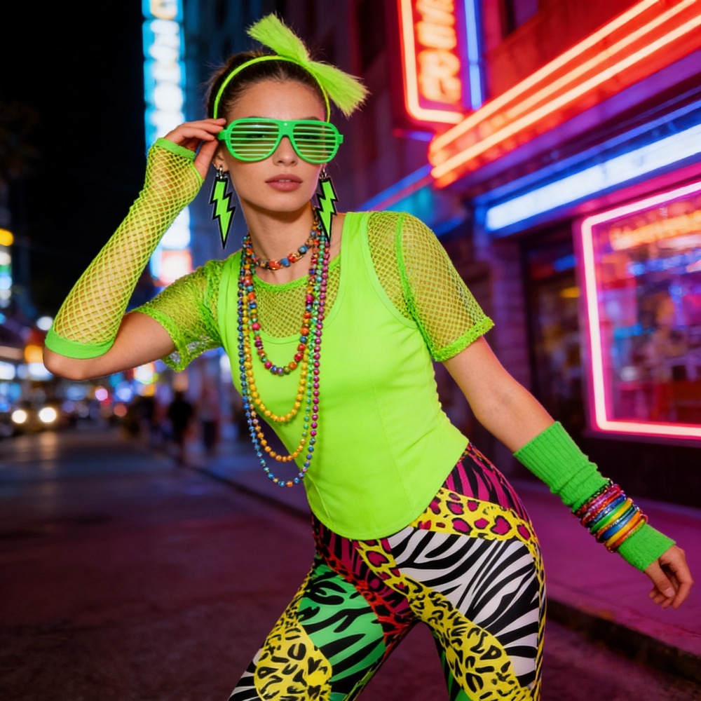 Vintage Party Costume Yoga Fit - Yoga Fitness Holiday 评论和价格