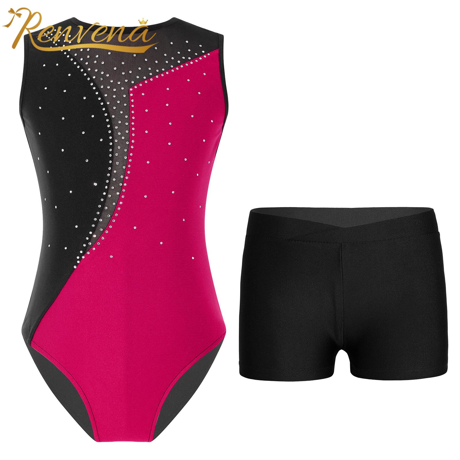 Kids Ballet Tutu Dance Outfits - Yoga Dance & Fitness Center Llc 评论和价格