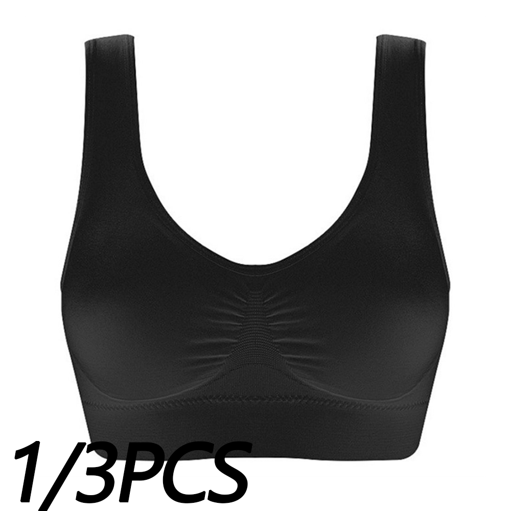 Women'S Seamless Bra For Women - Yoga Fitness Youtube 评论和价格