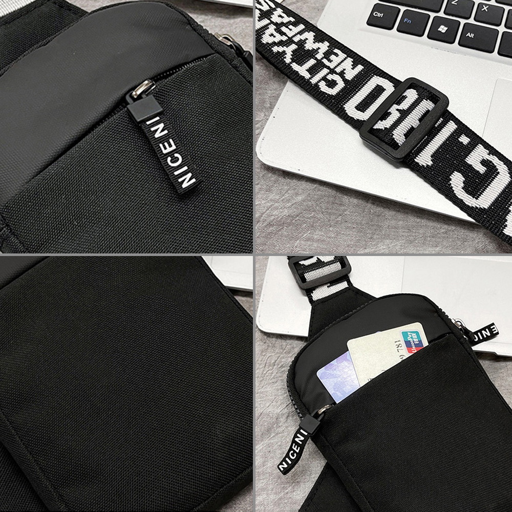 Chest Bag Fashion Multi-functi - Yoga Fitness Holiday 评论和价格