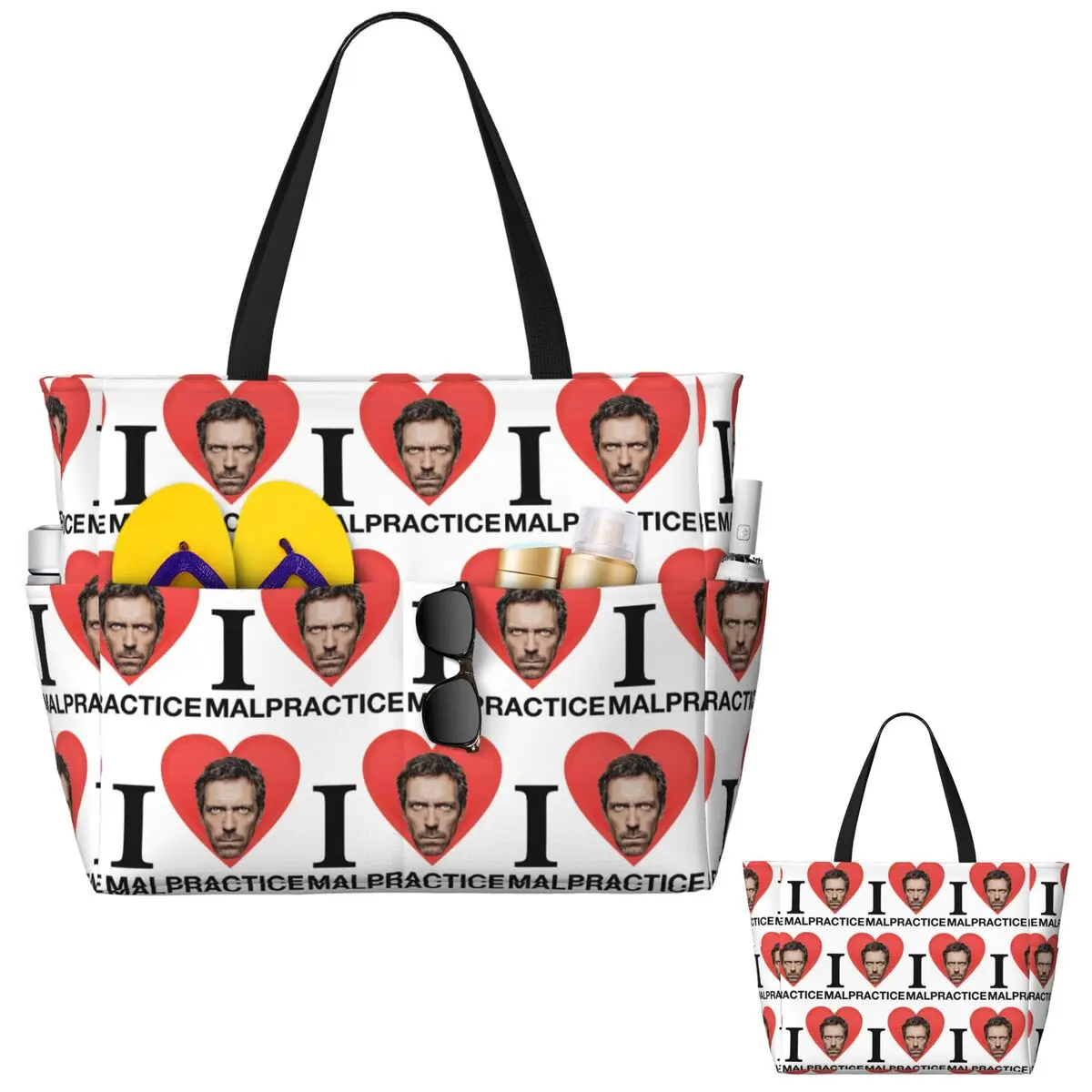 House MD Malpractice Enthusias - Yoga Fitness Merch 评论和价格