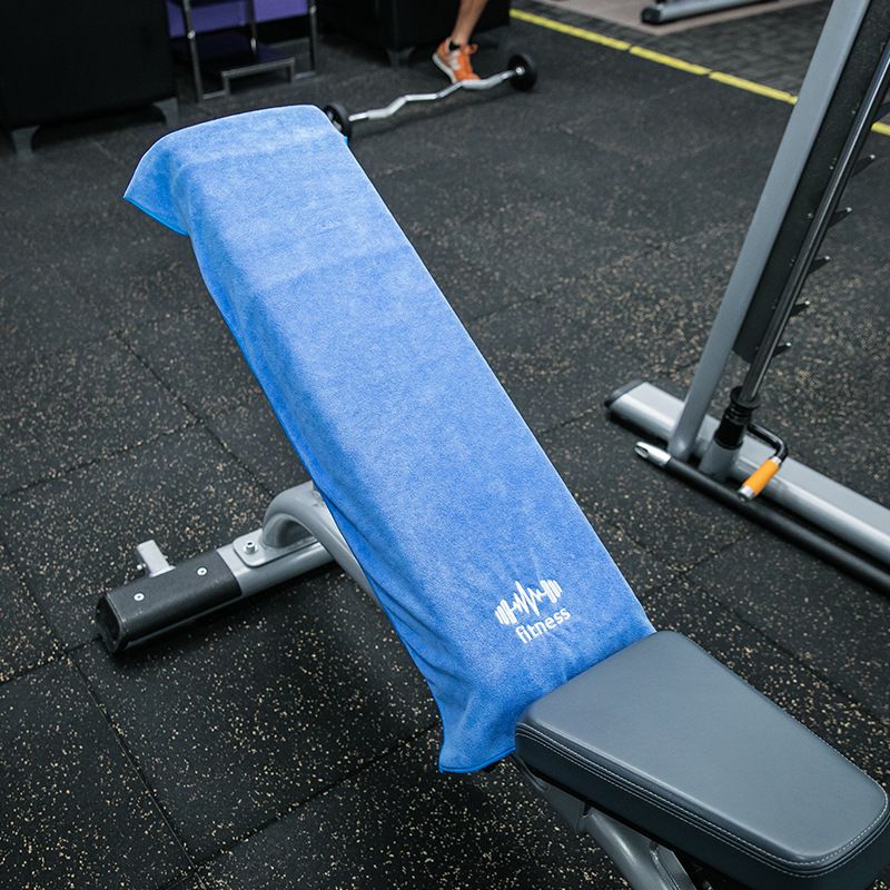42*95cm Microfiber Gym Yoga Ex - Yoga Fitness Machine 评论和价格